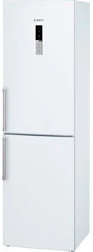 Лот: 6319215. Фото: 1. Холодильник BOSCH KGN39XW26R новый... Холодильники, морозильные камеры