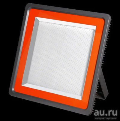 Лот: 9384353. Фото: 1. Прожектор светодиодный Jazzway... Другое освещение