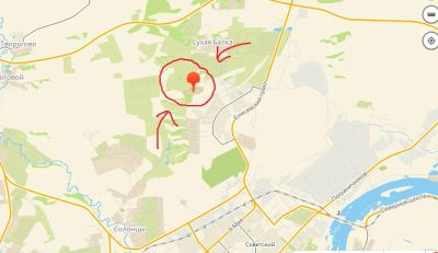 Лот: 11692935. Фото: 1. Участок земли за Солнечным Нанжуль... Земельные участки