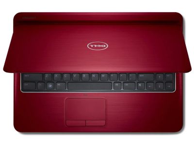 Лот: 5043301. Фото: 1. Ноутбук 14" DELL Inspirion 14z... Ноутбуки