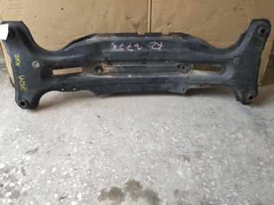 Лот: 21397071. Фото: 1. балка Toyota Camry ACV40. Двигатель и элементы двигателя
