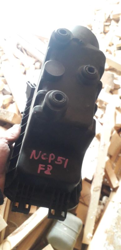 Лот: 15617182. Фото: 1. Корпус воздушного фильтра. Расходные материалы