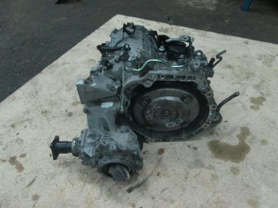 Лот: 3828604. Фото: 1. АКПП CVT Nissan SR20DE, без пробега... Трансмиссия