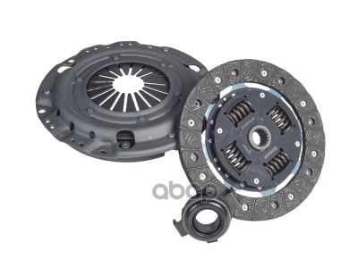 Лот: 21893036. Фото: 1. 07-01356-Sx_к-Кт Сцепления! Skoda... Другое (автозапчасти)