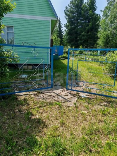 Лот: 25511483. Фото: 1. 3-комн. дача , садоводческое некоммерческое... Дачи
