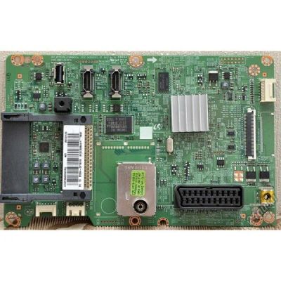 Лот: 16218965. Фото: 1. Main Board BN41-01897A Samsung... Запчасти для телевизоров, видеотехники, аудиотехники