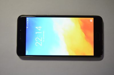 Лот: 14853559. Фото: 1. Meizu m5 note. Смартфоны