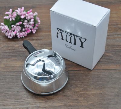 Лот: 6762028. Фото: 1. Калауд AMY Deluxe. Аксессуары и запчасти для кальянов