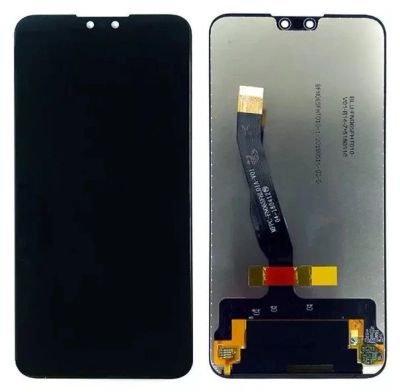 Лот: 14358165. Фото: 1. Дисплей для Huawei Honor 8X MAX... Дисплеи, дисплейные модули, тачскрины