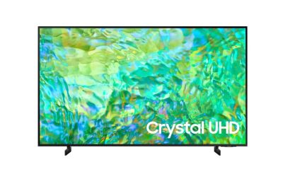 Лот: 25013996. Фото: 1. Телевизор 55" Samsung UE55CU8000UXRU... Телевизоры