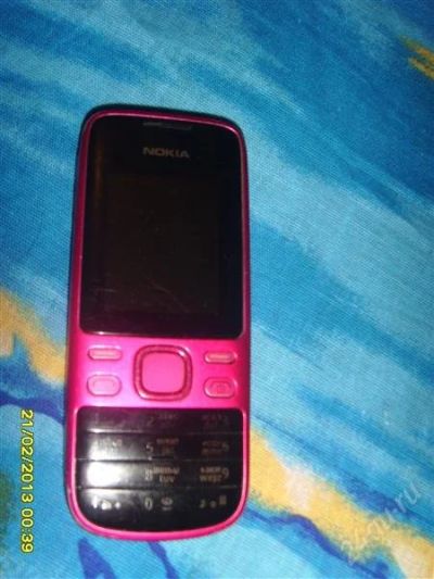 Лот: 2549122. Фото: 1. продажа или обмен nokia 2690. Кнопочные мобильные телефоны