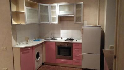 Лот: 1613761. Фото: 1. Сдам квартиру-студию. Квартиры, студии