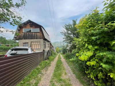 Лот: 25550699. Фото: 1. 3-комн. дача , СНТ Фиалка-2 СНТ... Дачи