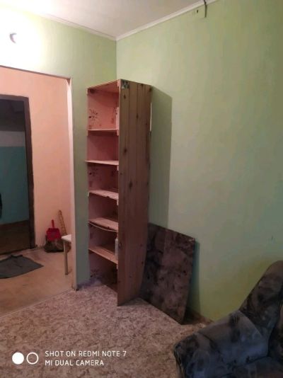 Лот: 13884503. Фото: 1. Сдам комнату Спортзал. Квартиры, студии