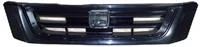 Лот: 3709960. Фото: 1. Решетка honda cr-v (96-99 гг). Кузов