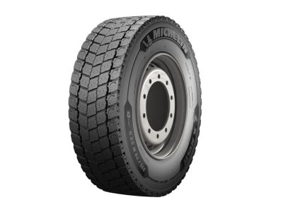 Лот: 18202409. Фото: 1. Michelin X Multi D 315/70R22,5... Шины