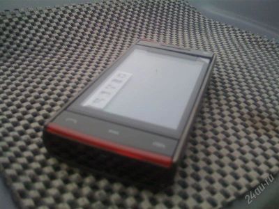 Лот: 1988075. Фото: 1. Nokia X6 32gb. Смартфоны