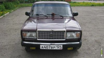 Лот: 2893029. Фото: 1. ВАЗ 21074 2005 г.в. Автомобили