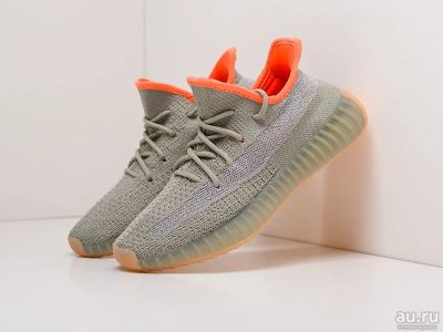 Лот: 16826481. Фото: 1. Кроссовки Adidas Yeezy 350 Boost... Кеды, кроссовки, слипоны