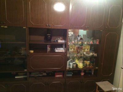 Лот: 8864999. Фото: 1. Продам стенку, состояние отличное. Гостиные, стенки, горки