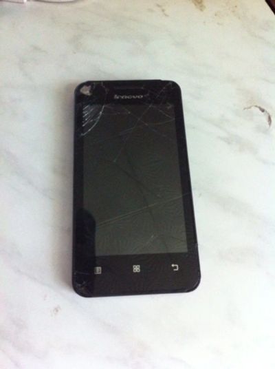 Лот: 7830780. Фото: 1. продам телефон Lenovo. Смартфоны