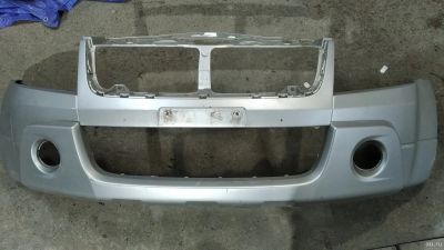 Лот: 17468332. Фото: 1. Бампер Suzuki grand Vitara. Кузов