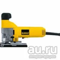 Лот: 8884416. Фото: 1. Лобзик Dewalt DW323К. Гарантия... Электроинструмент