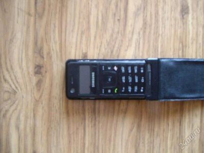 Лот: 1239700. Фото: 1. срочно обмен samsung f 300 обмен... Кнопочные мобильные телефоны