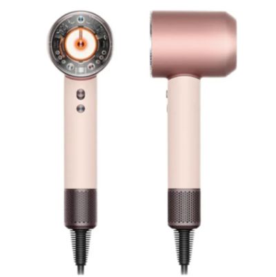 Лот: 25371806. Фото: 1. Dyson HD16 Supersonic Nural Ceramic... Укладка и стрижка волос, бритьё, эпиляция