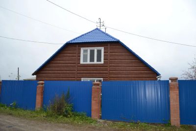 Лот: 6884970. Фото: 1. продам дом. Дома
