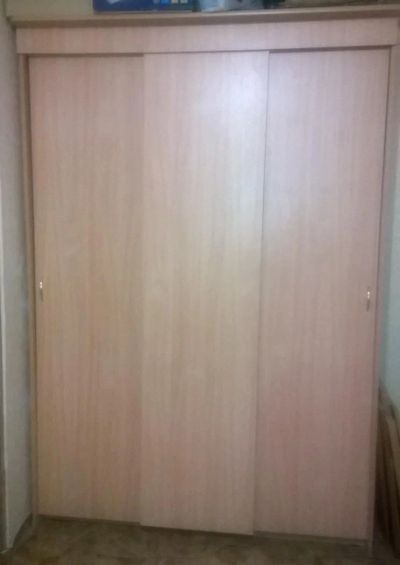Лот: 5638787. Фото: 1. ШКАФ. Шкафы, шкафы-купе