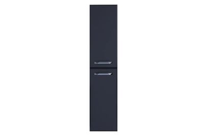 Лот: 24932041. Фото: 1. Пенал для ванной UPERWOOD Foster. Мебель для ванной комнаты