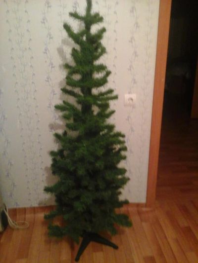 Лот: 5253389. Фото: 1. Елочка. Другое (ручная работа)