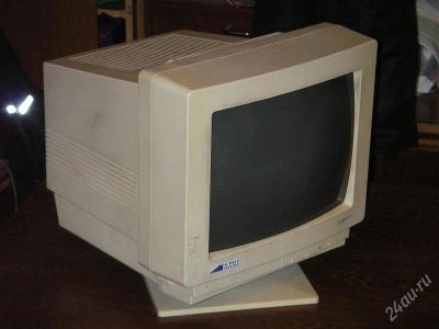 Лот: 2250293. Фото: 1. Монитор 15" SynkMaster3. ЭЛТ-мониторы