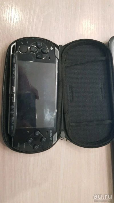 Лот: 13075896. Фото: 1. Игровая приставка Sony PlayStation... Игровые приставки, консоли