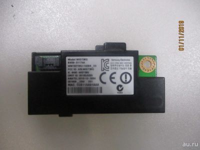 Лот: 14936894. Фото: 1. Samsung WI-FI BN59-01174B AU215250CZLTEHF... Запчасти для телевизоров, видеотехники, аудиотехники
