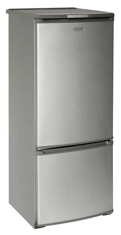 Лот: 6931175. Фото: 1. Холодильник Бирюса М 151, гарантия... Холодильники, морозильные камеры