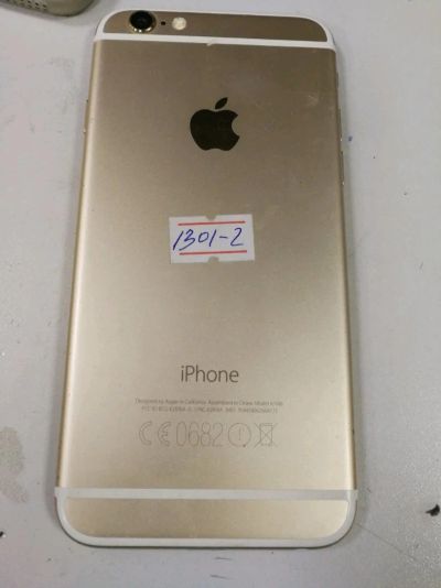 Лот: 16625225. Фото: 1. Iphone 6 не исправен (w). Защитные стёкла, защитные плёнки