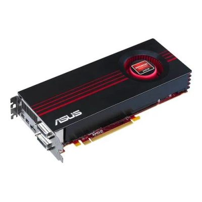 Лот: 12734212. Фото: 1. Asus Radeon HD 6870 EAH6870/2DI2S... Видеокарты