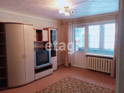 Лот: 25284908. Фото: 1. 3-комн. квартира , Кодинск улица... Квартиры, студии