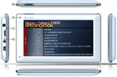 Лот: 95533. Фото: 1. GPS автомобильный навигатор (GPS595... GPS-навигаторы