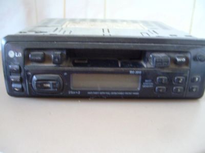 Лот: 8117407. Фото: 1. Автомагнитола LG-510. Автомагнитолы