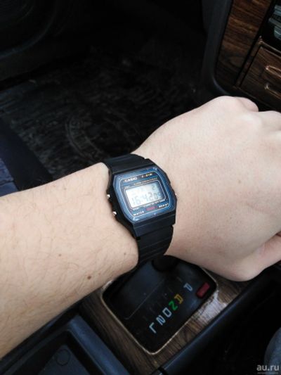 Лот: 13070252. Фото: 1. Часы касио, #casio. Другие наручные часы