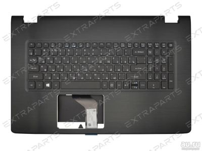 Лот: 15961675. Фото: 1. Клавиатура Acer Aspire E5-774G... Клавиатуры для ноутбуков