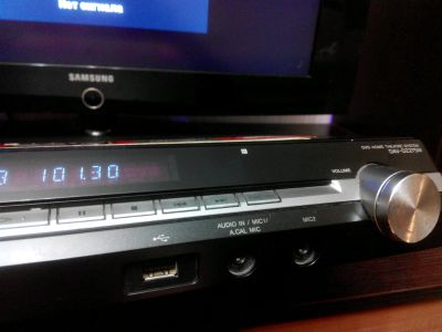 Лот: 7566855. Фото: 1. Домашний кинотеатр 5.1 Sony DAV-DZ275M. Домашние кинотеатры
