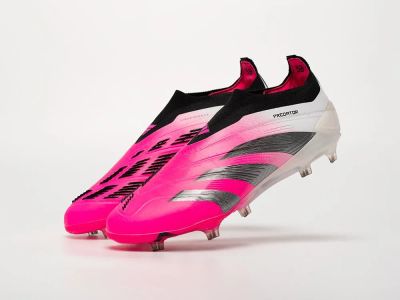 Лот: 23312937. Фото: 1. Футбольная обувь Adidas Predator... Кеды, кроссовки, слипоны