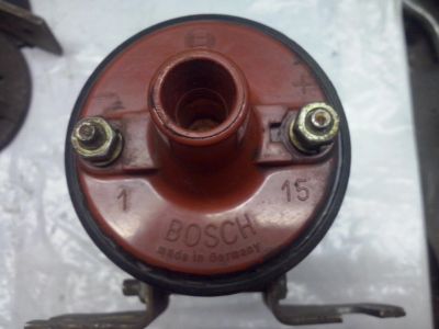 Лот: 15842115. Фото: 1. Катушка зажигания ВАЗ. Другое (автозапчасти)