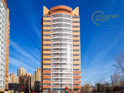 Лот: 16689124. Фото: 1. Продается 1-к. в ЖК West Park. Квартиры, студии