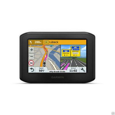 Лот: 15892979. Фото: 1. Мотонавигатор Garmin zumo 346... GPS-навигаторы