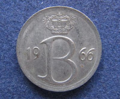 Лот: 6210209. Фото: 1. Иностранная монетка №3504. Остальные страны
